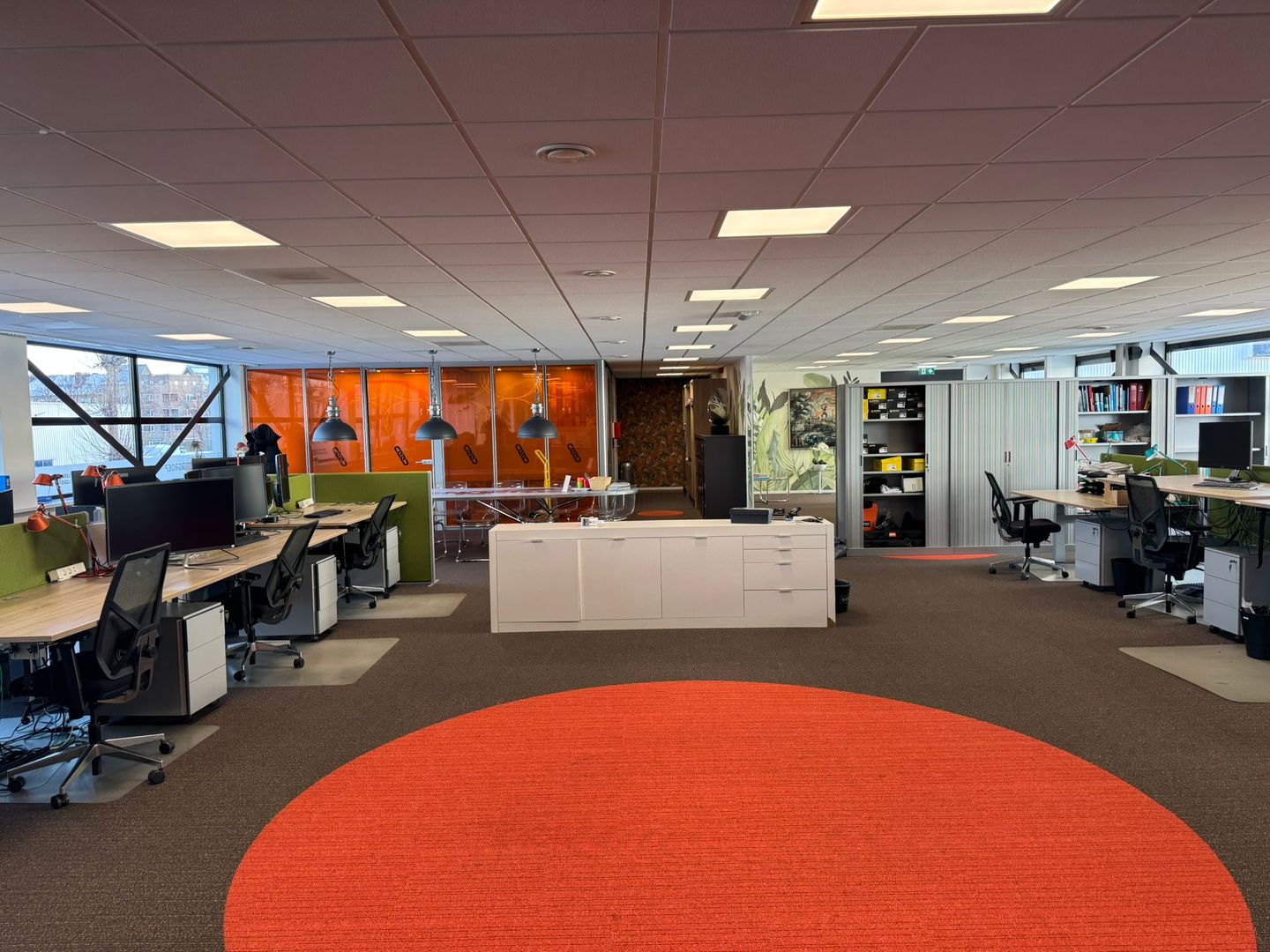 Bekijk foto 2 van Karel Doormanweg 9-E