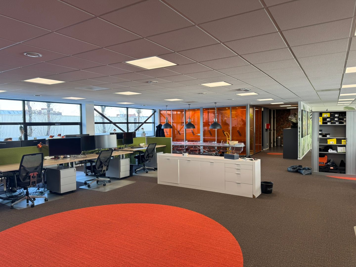 Bekijk foto 3 van Karel Doormanweg 9-E