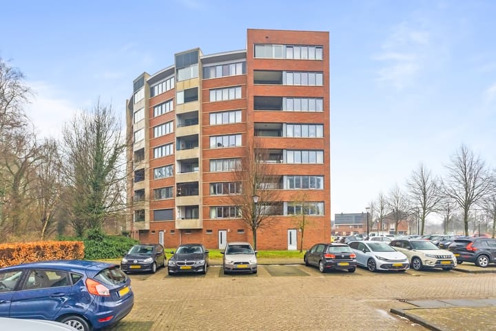 Annie M.G. Schmidtstraat 5