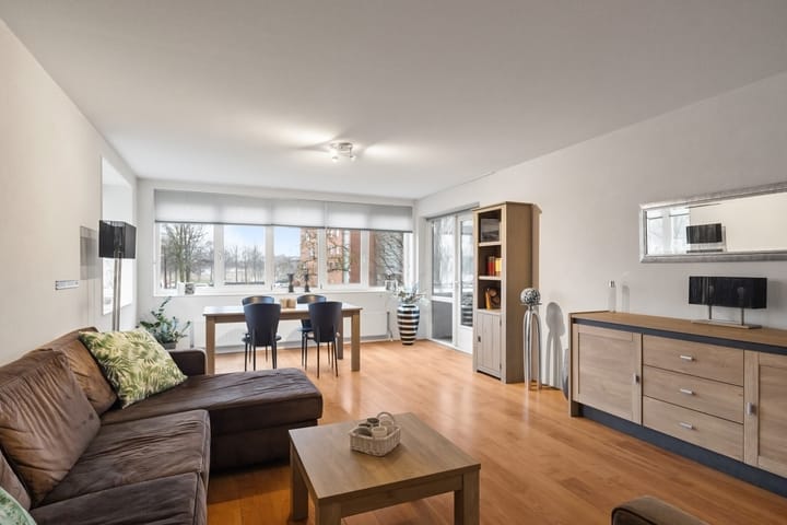 Foto 2 van Annie M.G. Schmidtstraat 5