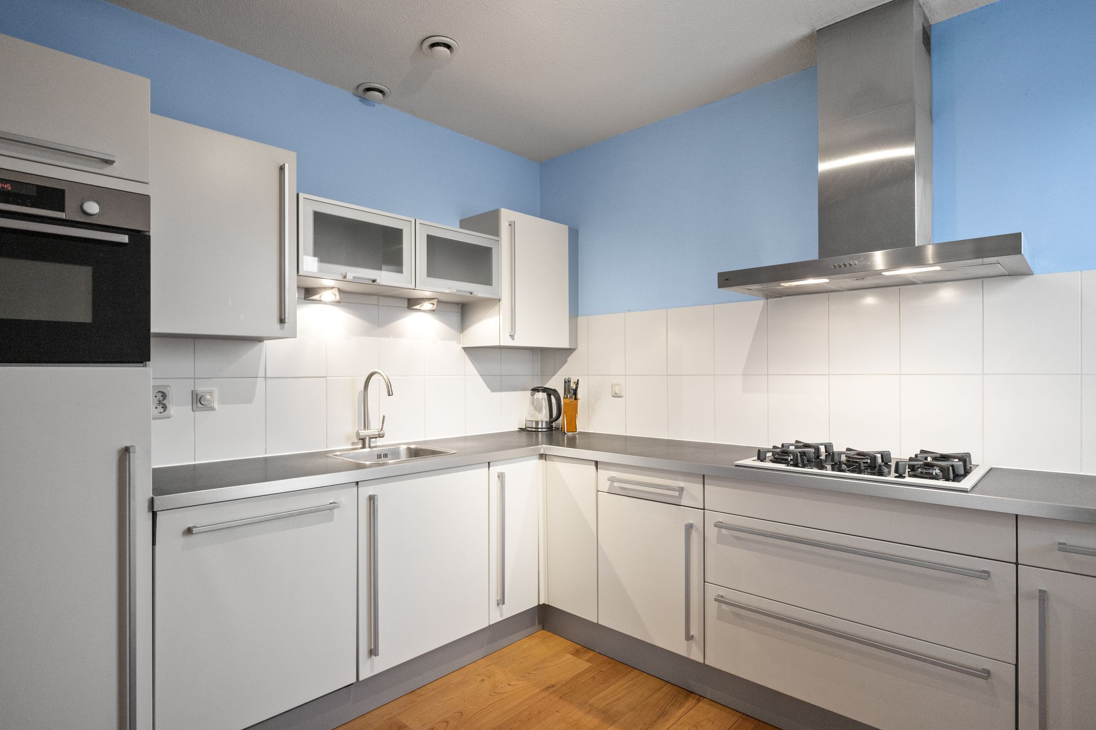 Photo 3 of Annie M.G. Schmidtstraat 5