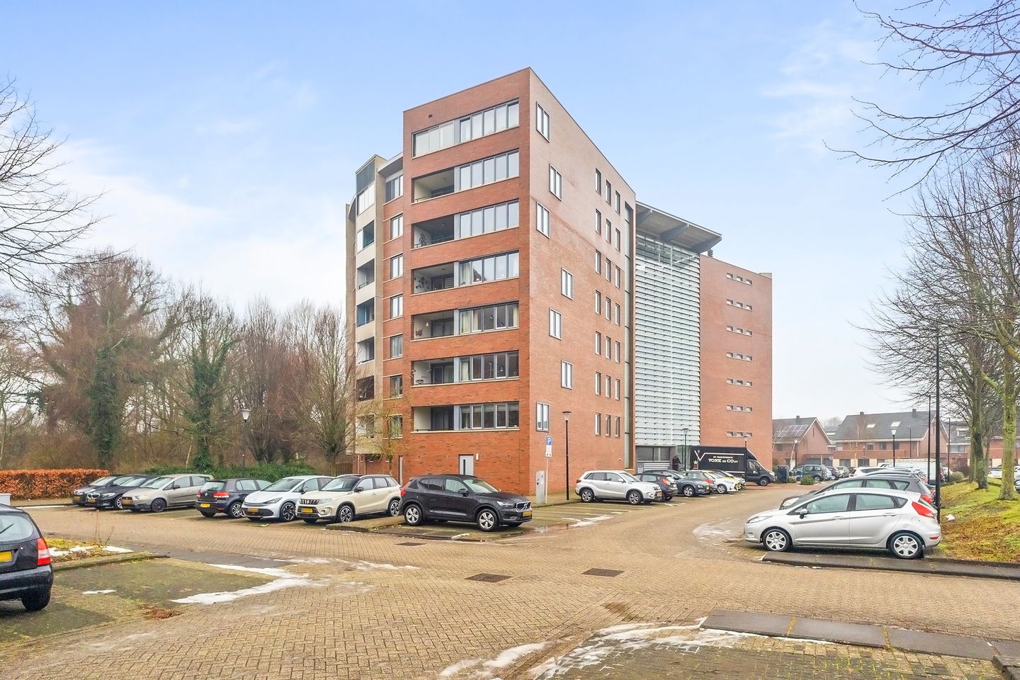 Photo 5 of Annie M.G. Schmidtstraat 5