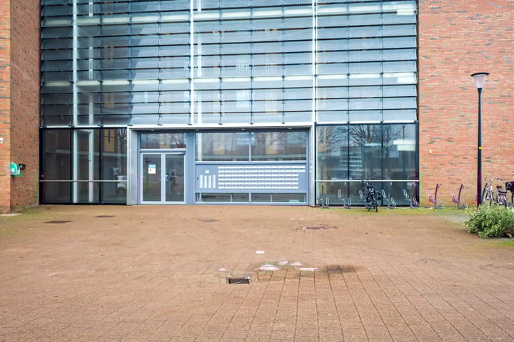 Photo 6 of Annie M.G. Schmidtstraat 5