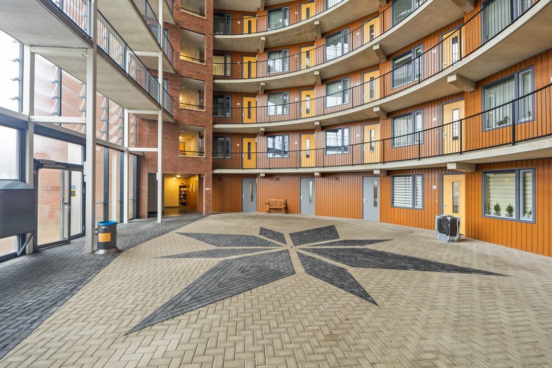 Photo 7 of Annie M.G. Schmidtstraat 5