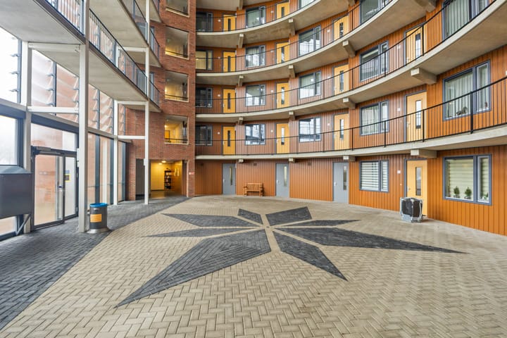 Photo 7 of Annie M.G. Schmidtstraat 5