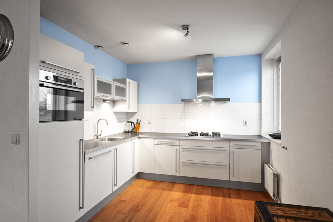 Photo 13 of Annie M.G. Schmidtstraat 5