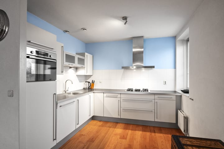 Photo 13 of Annie M.G. Schmidtstraat 5