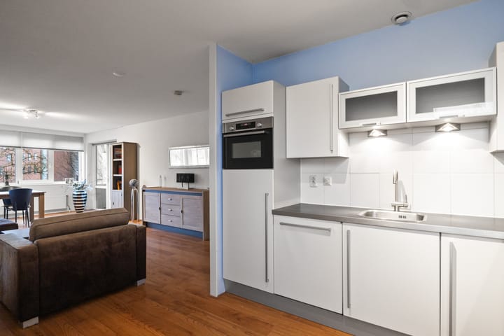 Photo 14 of Annie M.G. Schmidtstraat 5