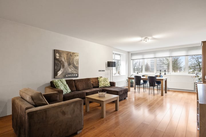 Photo 15 of Annie M.G. Schmidtstraat 5