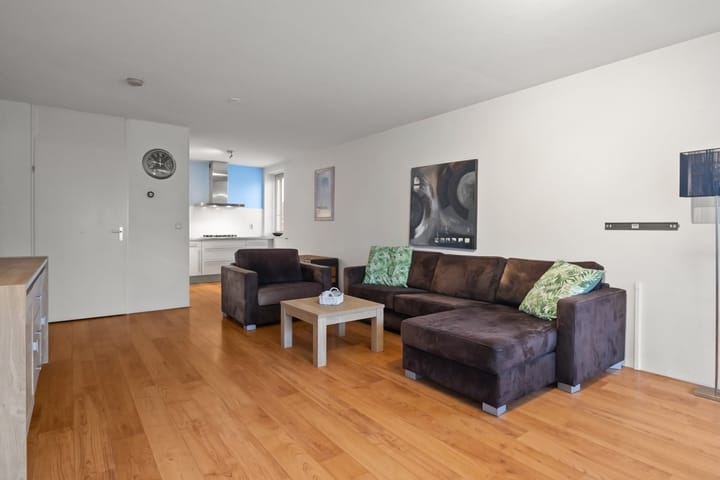 Photo 16 of Annie M.G. Schmidtstraat 5