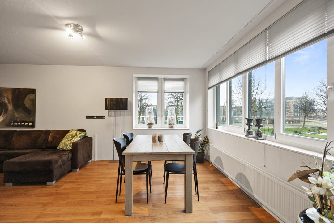 Photo 17 of Annie M.G. Schmidtstraat 5