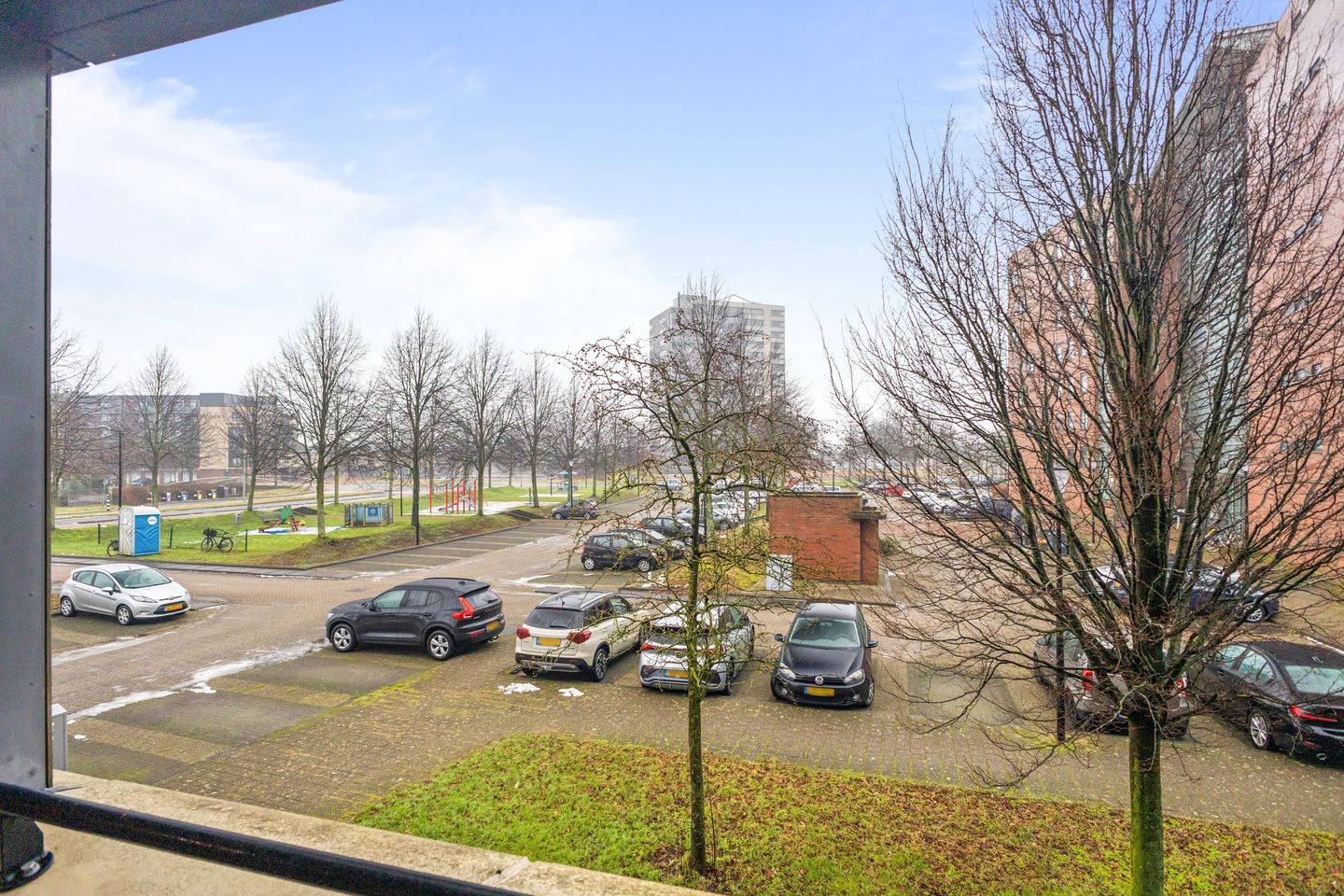 Photo 20 of Annie M.G. Schmidtstraat 5