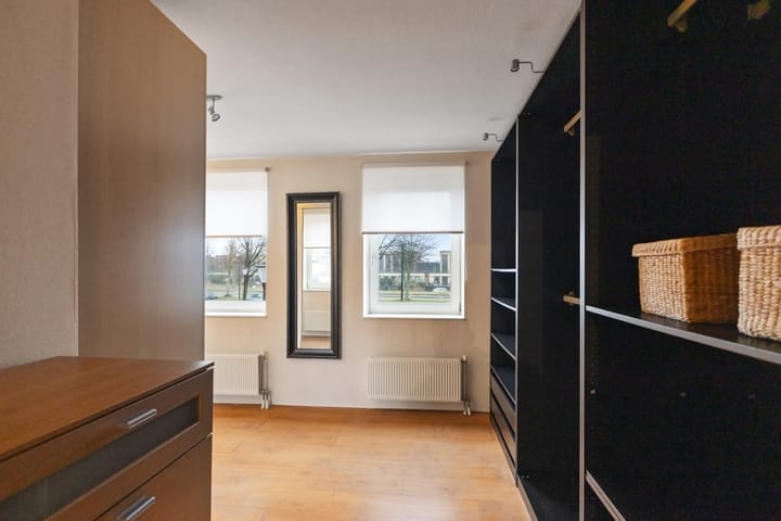 Photo 26 of Annie M.G. Schmidtstraat 5