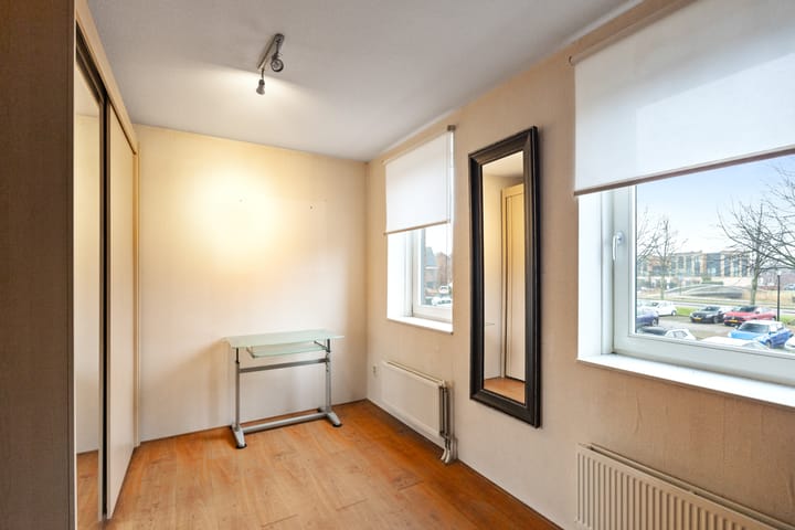 Photo 27 of Annie M.G. Schmidtstraat 5