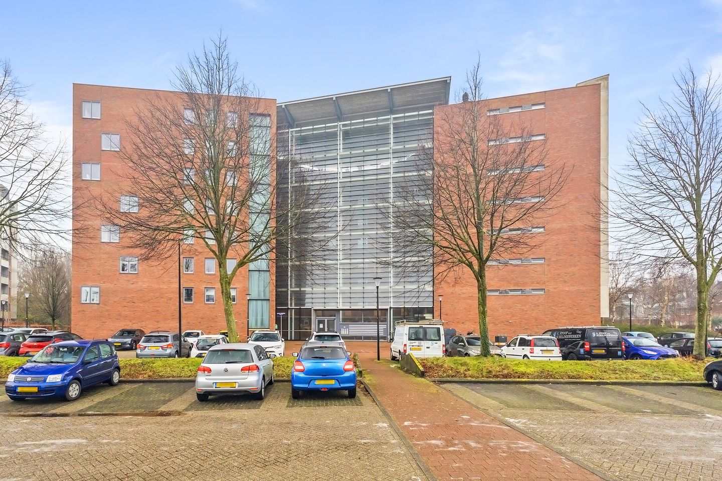 Photo 29 of Annie M.G. Schmidtstraat 5