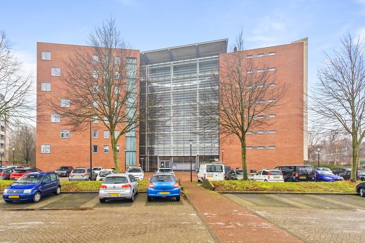 Photo 29 of Annie M.G. Schmidtstraat 5