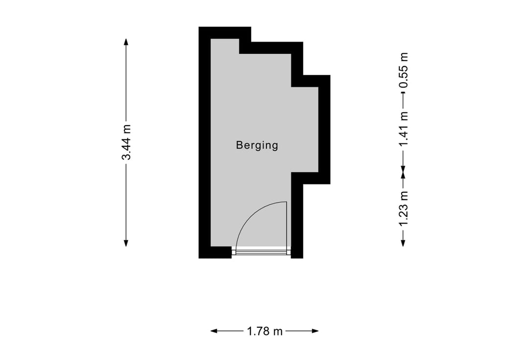 Photo 32 of Annie M.G. Schmidtstraat 5
