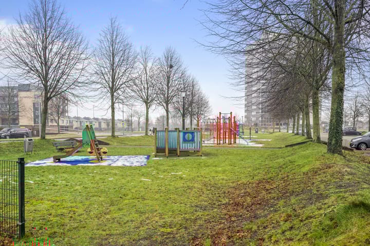 Photo 30 of Annie M.G. Schmidtstraat 5