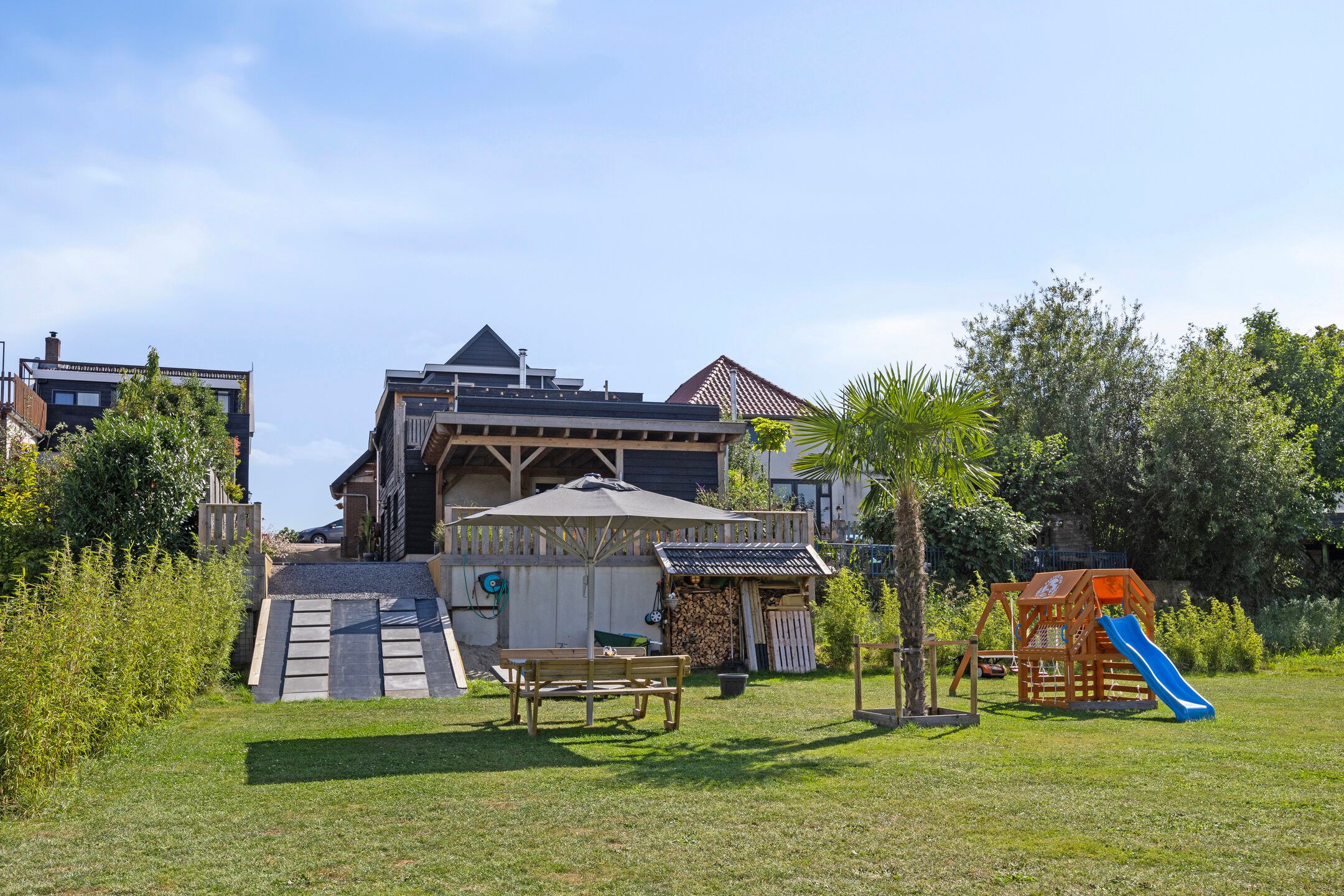 Photo 3 of Waalbandijk 28