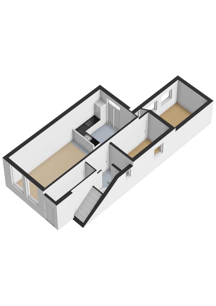 Foto 32 van Dirk Hoogenraadstraat 64
