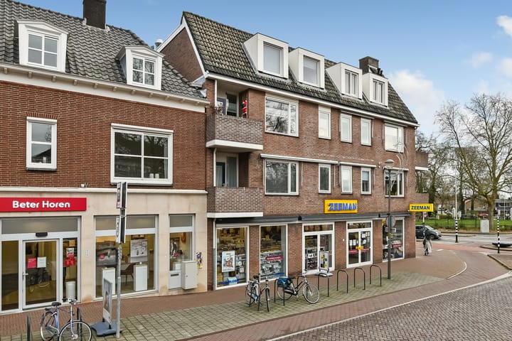 Foto 2 van Rijksweg-Noord 1-3EV