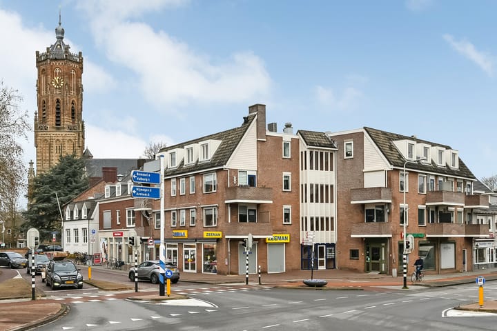 Foto 3 van Rijksweg-Noord 1-3EV