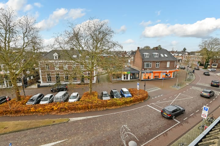 Foto 4 van Rijksweg-Noord 1-3EV