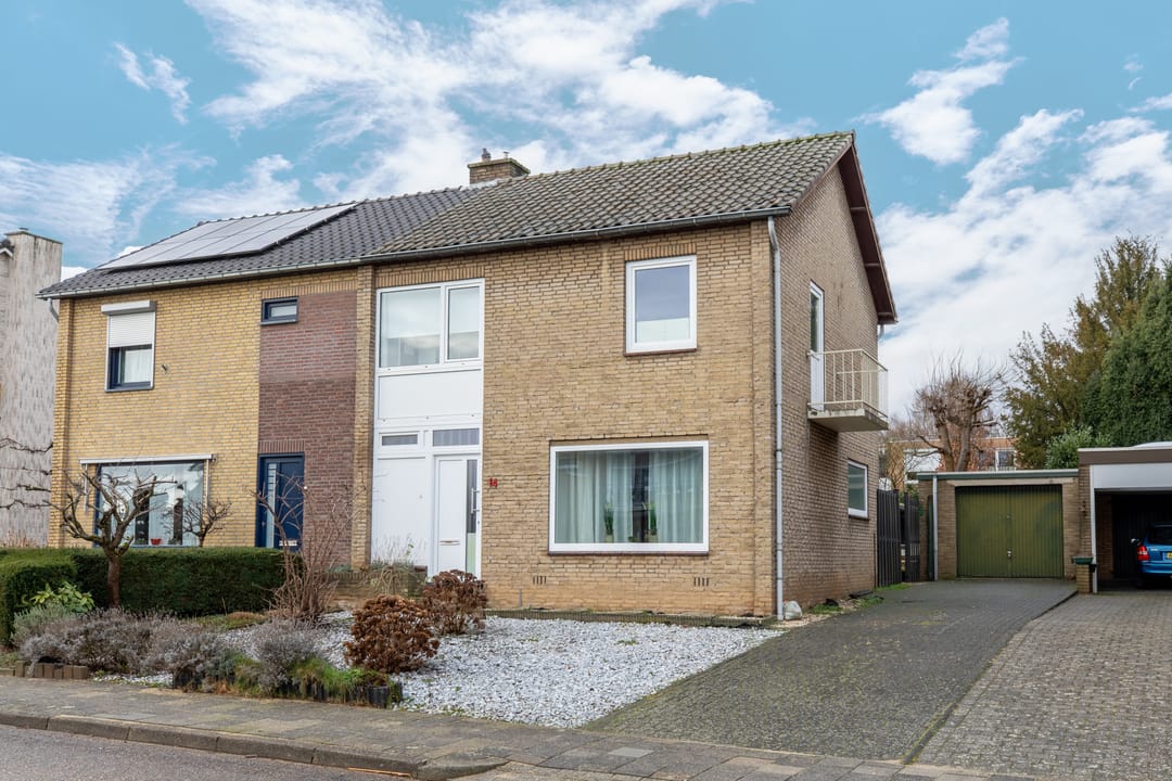 Foto 1 van Nieuwenhofstraat 14