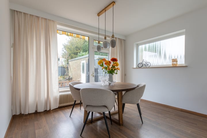 Photo 5 of Nieuwenhofstraat 14