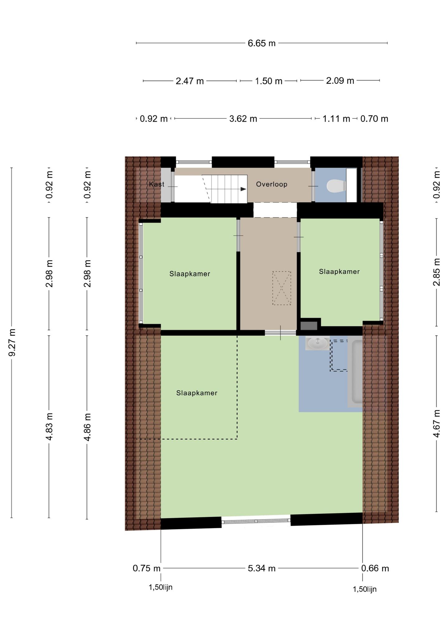 Photo 59 of Waalbandijk 28