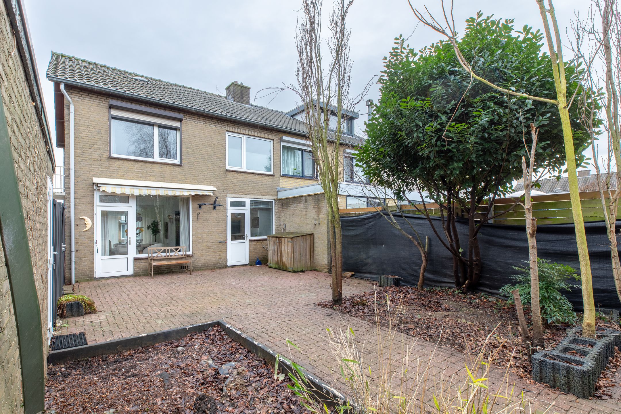 Foto 24 van Nieuwenhofstraat 14