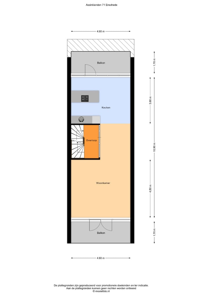 Foto 34 van Assinklanden 71