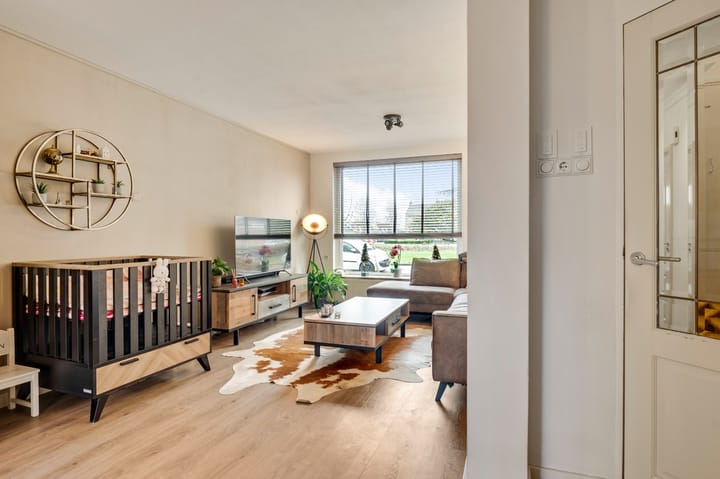 Foto 10 van Anna van Saksenstraat 14