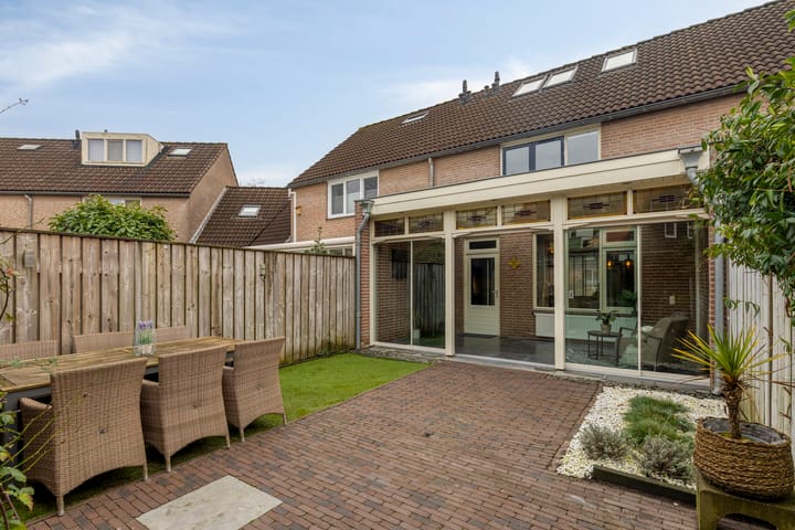 Foto 4 van Baljuwstraat 81