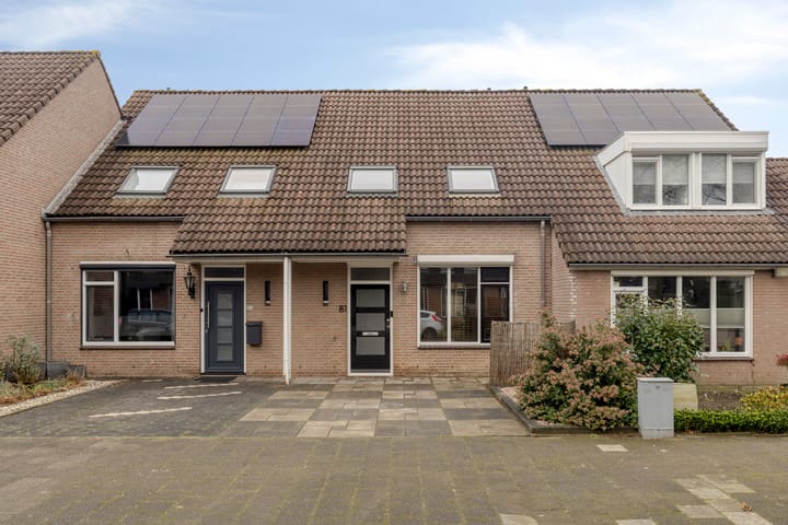 Foto 5 van Baljuwstraat 81