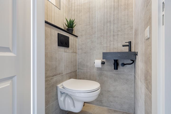 Foto 7 van Baljuwstraat 81