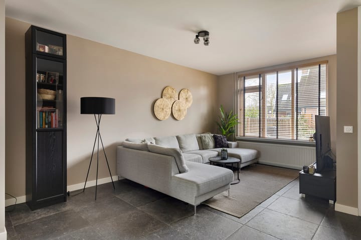 Foto 10 van Baljuwstraat 81