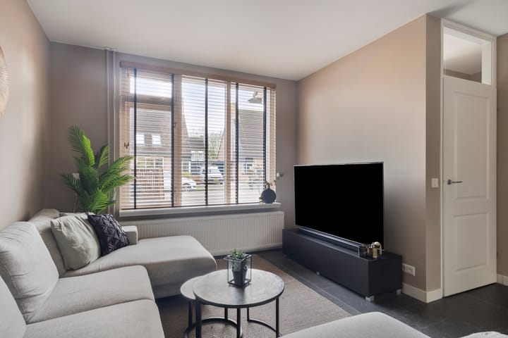 Foto 9 van Baljuwstraat 81