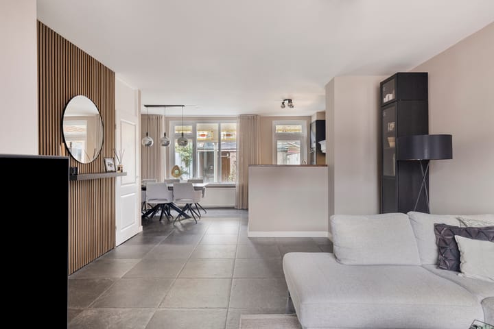 Foto 12 van Baljuwstraat 81