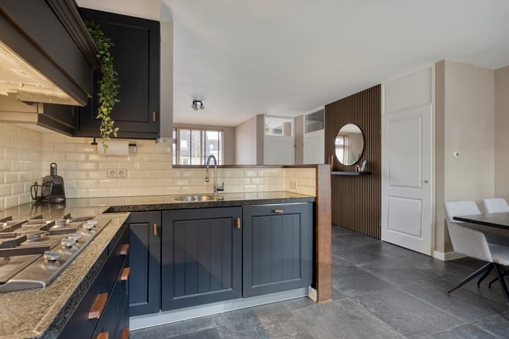 Foto 16 van Baljuwstraat 81