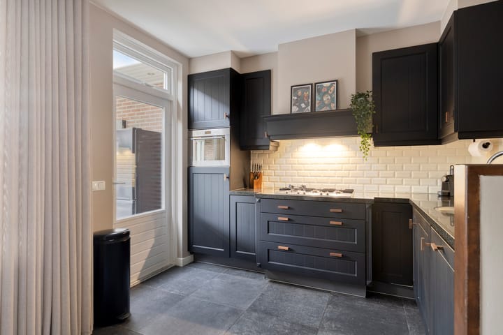 Foto 17 van Baljuwstraat 81