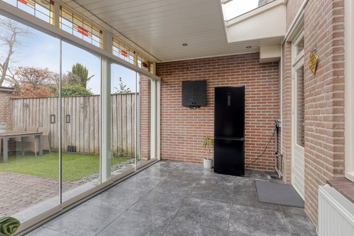 Foto 21 van Baljuwstraat 81