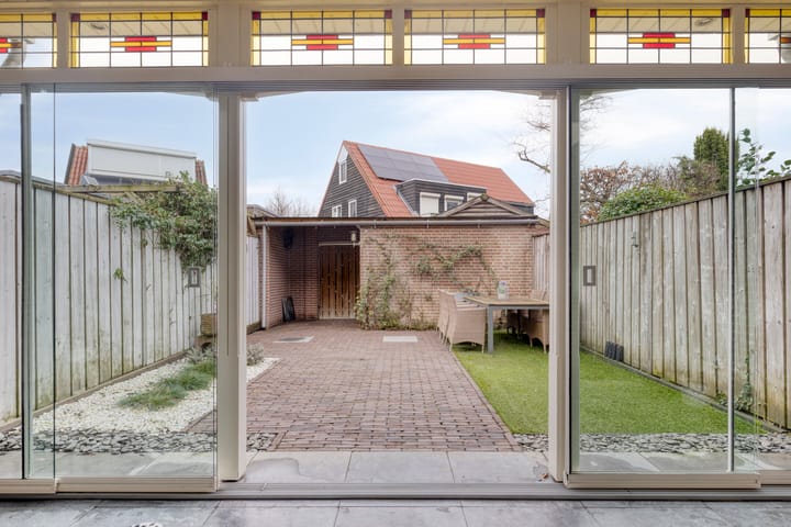 Foto 23 van Baljuwstraat 81