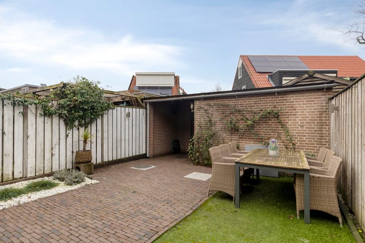 Foto 24 van Baljuwstraat 81