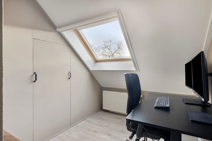 Foto 30 van Baljuwstraat 81