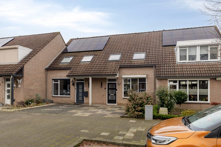 Foto 37 van Baljuwstraat 81