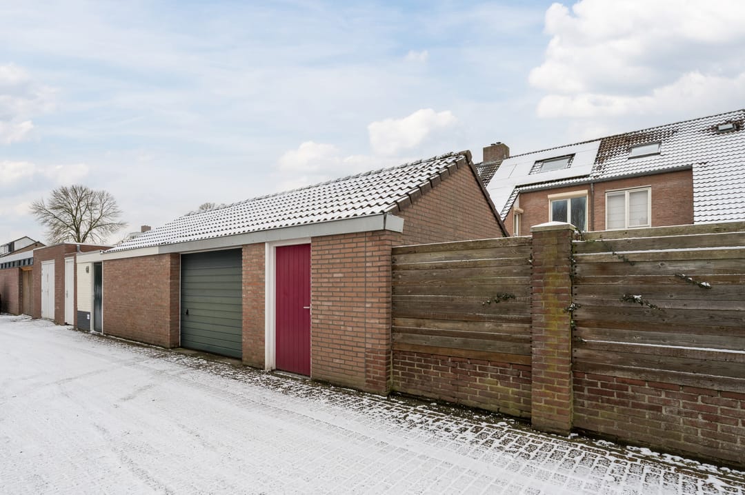 Foto 2 van Zonnedauw 18