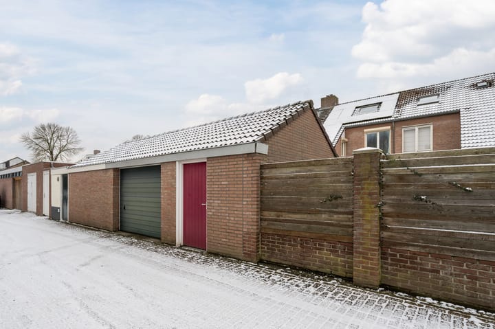 Foto 2 van Zonnedauw 18