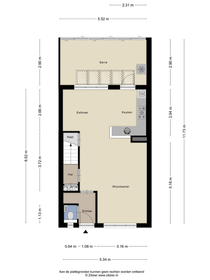 Foto 39 van Baljuwstraat 81