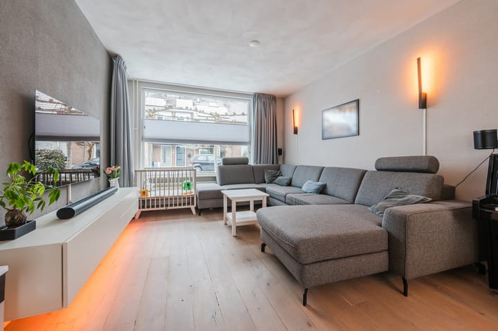 Foto 3 van Zonnedauw 18